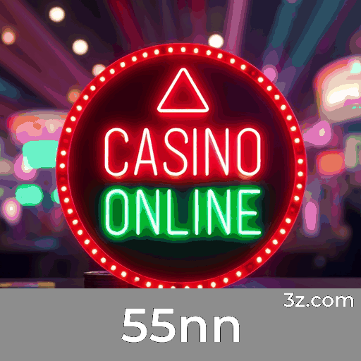 Experiência de Casino Elite no 55nn: Dealers Reais e Jogos Premium