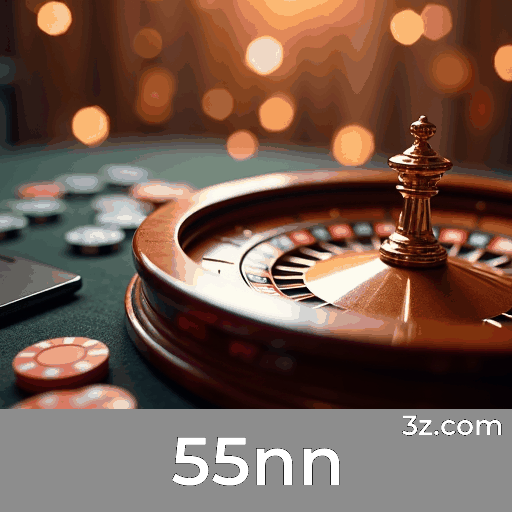 Revolucione Seu Jogo com Abordagens Inteligentes no 55nn