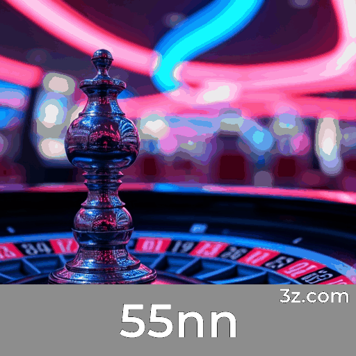 Experiência de Casino Elite no 55nn: Dealers Reais e Jogos Premium